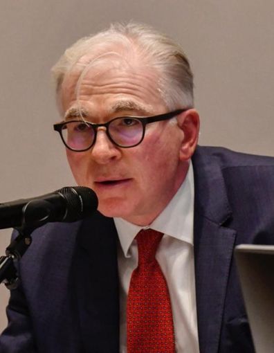 A Roma il “Premio Donato Menichella”  con la presenza del cardinale Bassetti presidente Cei