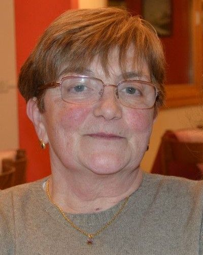 Pontegrande, addio a Marilena Lenzi Pontegrande, addio a Marilena Lenzi