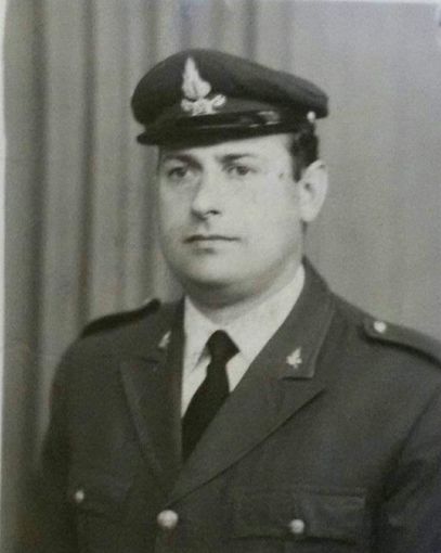 I Vigili del fuoco domesi piangono la scomparsa di Albino Bergonzi I Vigili del fuoco domesi piangono la scomparsa di Albino Bergonzi