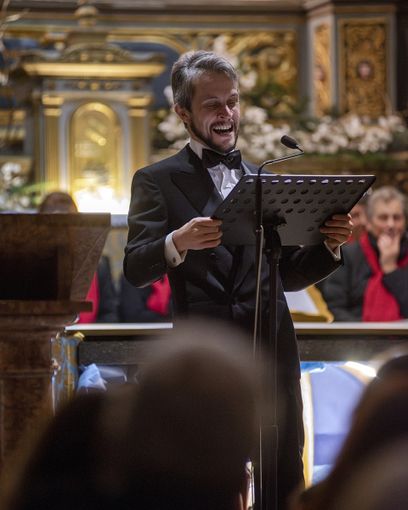 “Canto di Natale” a Macugnaga: Dickens, musica e tradizione per una serata speciale