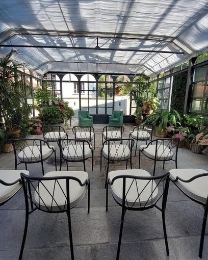 Torna “Il giardino delle idee”: un viaggio letterario tra natura e arte nell’archivio Borromeo Torna “Il giardino delle idee”: un viaggio letterario tra natura e arte nell’archivio Borromeo