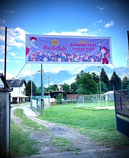 Torna il Matibellula Summer Fest: due giorni di sport, musica e solidarietà