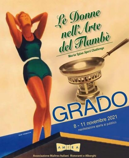 Valerio Beltrami resta presidente dell'Associazione Maitres di ristoranti e alberghi