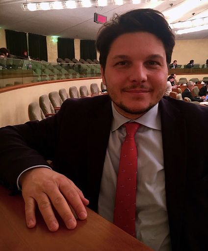 Gallo (Pd) sui Covid Hotel: "Un altro flop della giunta Cirio" Gallo (Pd) sui Covid Hotel: "Un altro flop della giunta Cirio"