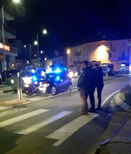 Un altro pedone investito a Villadossola