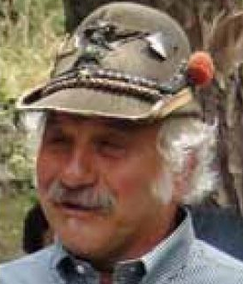 Cordoglio in Valle Vigezzo per la scomparsa di Paolo Caretti Cordoglio in Valle Vigezzo per la scomparsa di Paolo Caretti