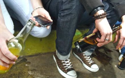 Aprile mese della prevenzione alcologica