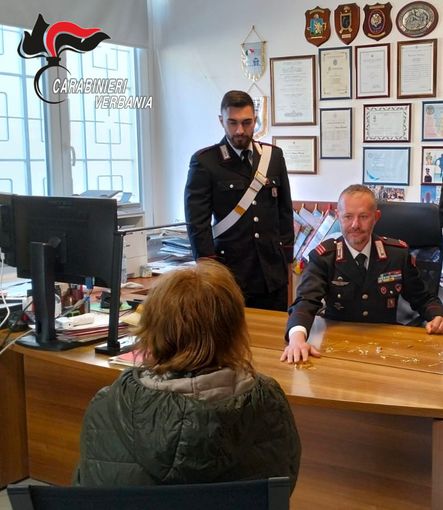 Truffa aggravata a un'anziana: arrestato un 24enne