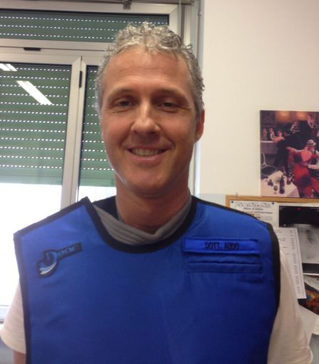 Andrea Audo cittadino onorario di Domo, la proposta di Forza Italia