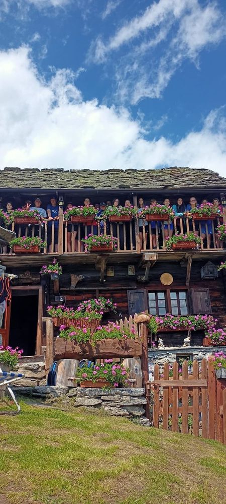 Formazza, si concluderà oggi alle 14  ‘Lost in Tribe’