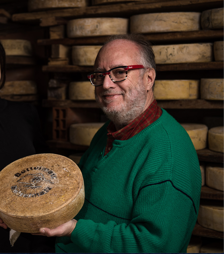 &quot;L'Italia che mi piace...In viaggio con Raspelli&quot; si conclude in Alta Ossola