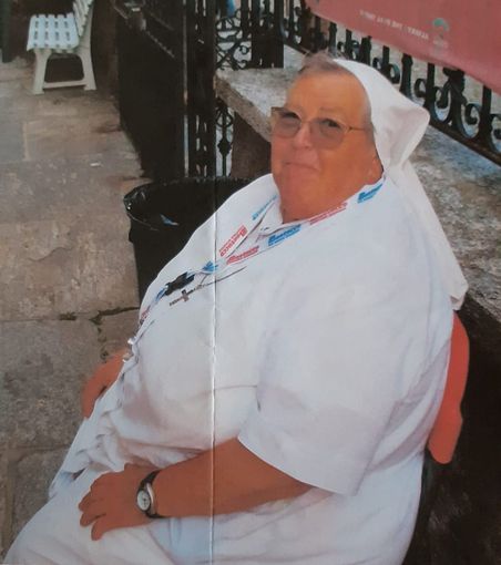 Malesco in lutto per la scomparsa di suor Armida