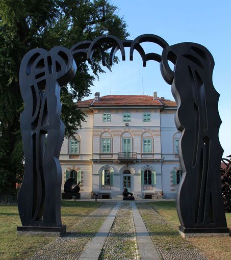 I Maestri del Lavoro in visita allo stabilimento Barilla e agli spazi espositivi di Materima