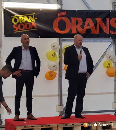 Nessuna riduzione di posti di lavoro per lo stop al Crodino