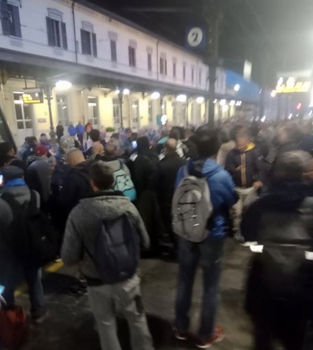 Borghi: "In via di risoluzione il problema degli assegni famigliari per i frontalieri" Borghi: "In via di risoluzione il problema degli assegni famigliari per i frontalieri"