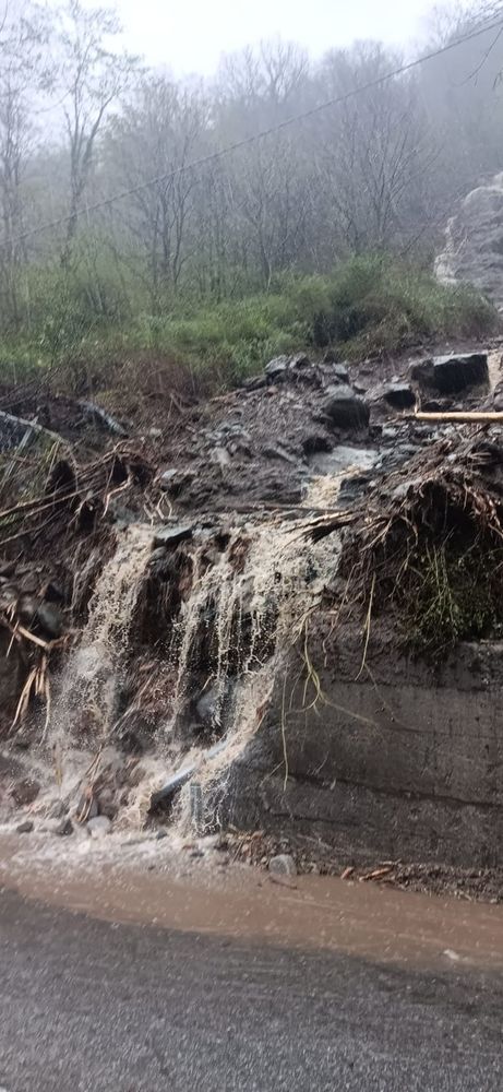 Dalla Regione 5 milioni per interventi di somma urgenza. 500 frane sul Piemonte, Cirio: &quot;Grazie ai volontari&quot;