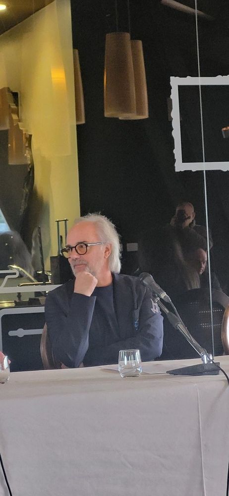 Nel golfo Borromeo tre giorni con Gente di lago e di fiume FOTO E VIDEO Nel golfo Borromeo tre giorni con Gente di lago e di fiume FOTO E VIDEO