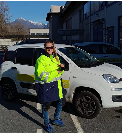 Poste Italiane e Polizia di Stato insieme per “Guida Sicura”: coinvolto anche il personale del Verbano Cusio Ossola