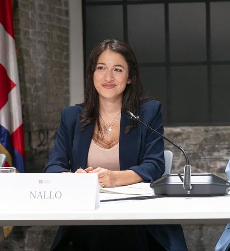 Ospedale unico del Vco, Nallo (IV): "Favorevoli da sempre, ora servono garanzie su territorio e servizi" Ospedale unico del Vco, Nallo (IV): "Favorevoli da sempre, ora servono garanzie su territorio e servizi"