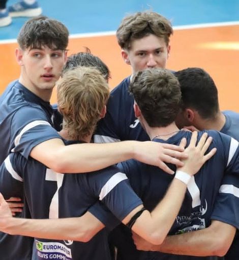 Pediacoop H24 Domo torna alla vittoria Pediacoop H24 Domo torna alla vittoria