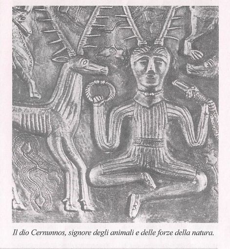 Streghe e stregoni, a Bannio due incontri sulla religiosità popolare ossolana Streghe e stregoni, a Bannio due incontri sulla religiosità popolare ossolana