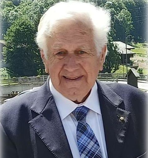 La valle piange la scomparsa dell'ex sindaco Luigi Antonietti La valle piange la scomparsa dell'ex sindaco Luigi Antonietti