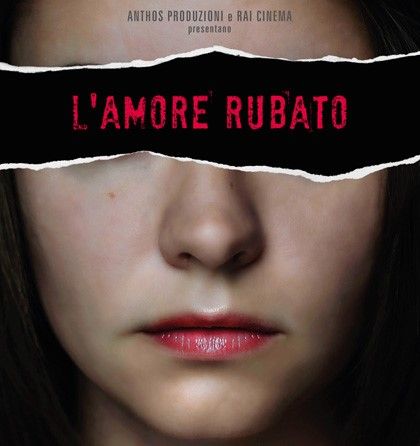 Mercoledì per ‘Ciak si Parla’ ‘L’amore rubato’ di Irish Braschi