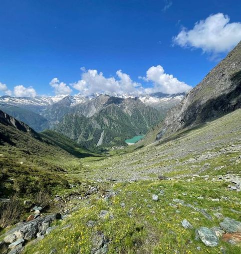 In Valle Antrona si corre il Memorial Mario Bonacci
