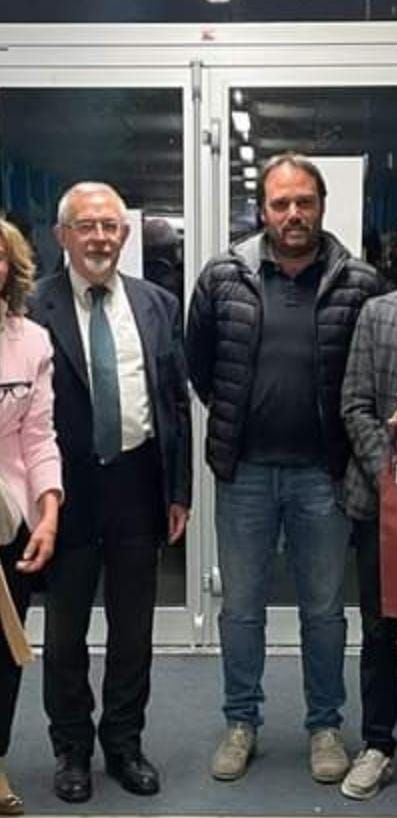 Il presidente del Vco Lana sul professor Ragozza: "Custode di cultura e storia del nostro territorio"