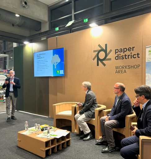 Premio Comunità forestali sostenibili, Uncem: &quot;Azione di rete tra imprese ed enti locali&quot;