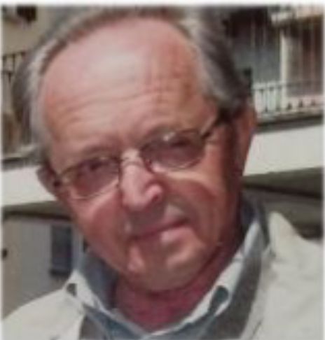 Valle Vigezzo in lutto per la scomparsa del pittore Giozza Valle Vigezzo in lutto per la scomparsa del pittore Giozza