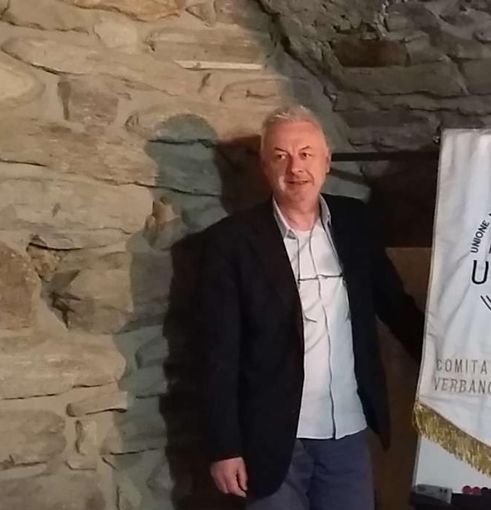 Moreno Bossone nominato segretario provinciale del partito di Clemente Mastella Moreno Bossone nominato segretario provinciale del partito di Clemente Mastella