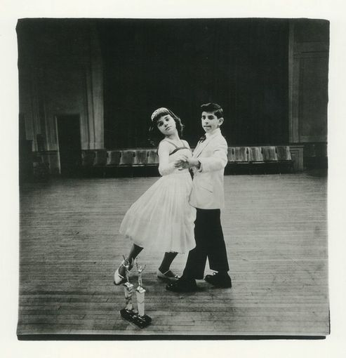 A Domodossola nuovo appuntamento con la fotografia di Diane Arbus A Domodossola nuovo appuntamento con la fotografia di Diane Arbus