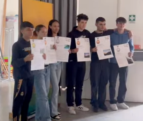 A Verbania la premiazione del concorso “Leggere le Montagne”: protagonisti gli studenti e il cambiamento climatico