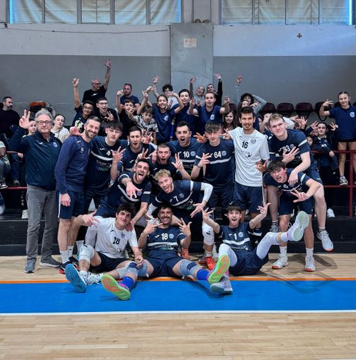 Pediacoop H24 Domo inarrestabile: quinta vittoria consecutiva Pediacoop H24 Domo inarrestabile: quinta vittoria consecutiva