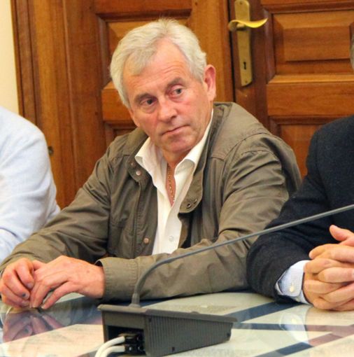 Craveggia, Paolo Giovanola in corsa per il quarto mandato Craveggia, Paolo Giovanola in corsa per il quarto mandato