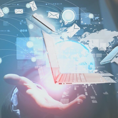 Territori connessi 3.0: lo sportello di facilitazione digitale del Cst Territori connessi 3.0: lo sportello di facilitazione digitale del Cst