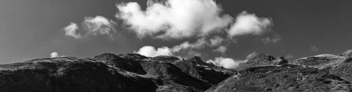 Le montagne di Framarini in mostra in Formazza