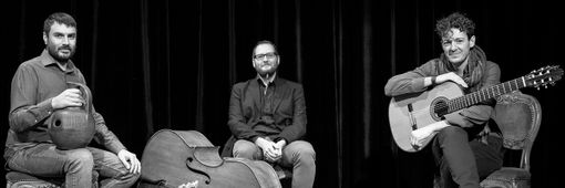 L’Ossola Guitar Festival “sconfina” a Verbania con il concerto ‘Naviganti e Sognatori’