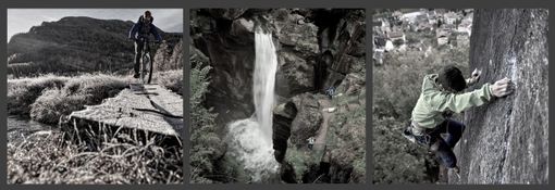 Parte a Baceno la ‘Ossola Outdoor School’