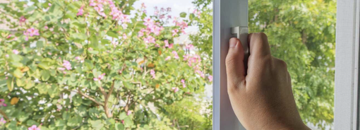 Zanzariere su misura