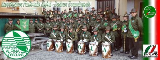 Trentatré Fanfare renderanno omaggio all’Inno degli Alpini