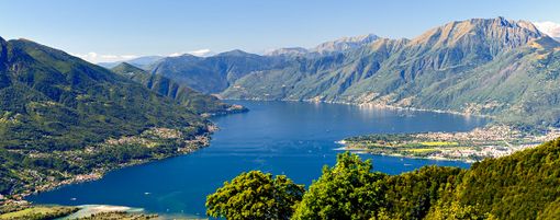 Lagomaggiore.it diventa operativo: il Distretto dei Laghi rafforza il brand turistico