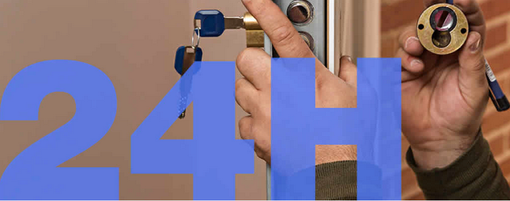 Cambio pannello esterno porta