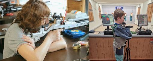 Ottimi risultati per i Tiratori del T.S.N. Domodossola