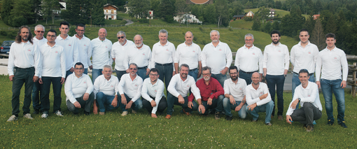 Concerto a Domodossola per il 60° anniversario della tragedia di Mattmark Concerto a Domodossola per il 60° anniversario della tragedia di Mattmark