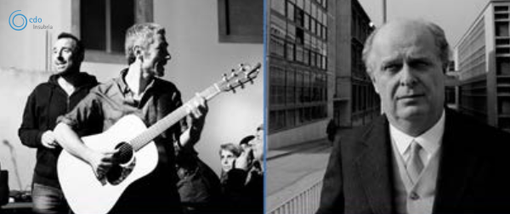 “Direction Home”, Adriano Olivetti e il coraggio di pensare comunità: serata al Phenomenon Live Club con CdO Insubria “Direction Home”, Adriano Olivetti e il coraggio di pensare comunità: serata al Phenomenon Live Club con CdO Insubria