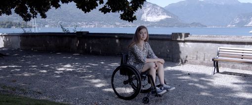 Ac Vco sostiene il cortometraggio "Oltre il buio", Zagami: "Indica la rinascita come risposta alla disabilità" Ac Vco sostiene il cortometraggio "Oltre il buio", Zagami: "Indica la rinascita come risposta alla disabilità"