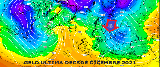 Meteo, previsti sole e cielo sereno ma... non sarà bello