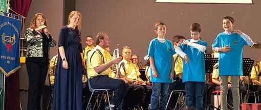 Emozionante serata pievese al teatro Massari